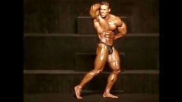 Kevin Levrone  Mr Olympia 1992