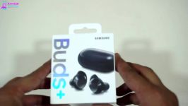 Samsung Galaxy Buds Plus Unboxing and Full Review