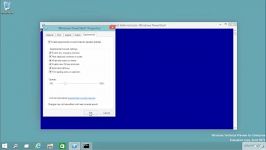 فیلم آموزش قابلیت جدید Command Prompt در ویندوز 10