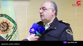 سرقت عجیب نفت خام شاه لوله تهران به پالایشگاه تبریز