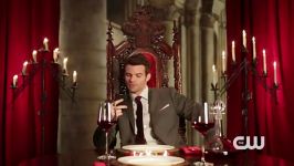 My Dinner Date With Daniel Gillies