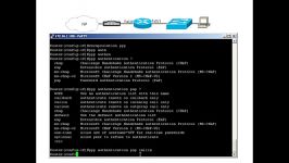 Config Setup PPPoE on Cisco Router