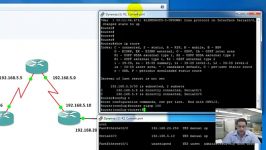 Configuring Cisco Router Part 2