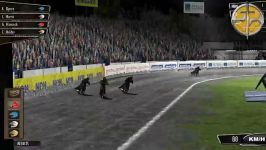 تریلر رسمی بازی FIM Speedway Grand Prix 4