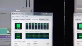 مقایسه رندرینگ AMD fx 8350 vs intel i5 3570k