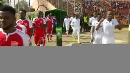 Horoya AC 2 0 Enyimba FC  HIGHLIGHTS  Quarter Final Second Leg  TotalCAFCC