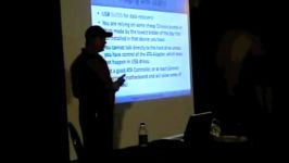 Diagnostics for Hard Drives and Data Recovery at Phreaknic13 Part 3 of 9