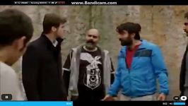 یادش بخیر سریال kuzey guney پارت 3