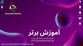 آموزش تگ های هدینگ در جلسه سومhtml