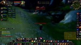 Afflicition Warlock 1.12.1 PVP  Dusch