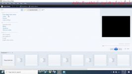 تولید فیلم کوتاه نرم افزار Windows Movie Maker قسمت اول