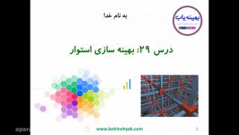 آموزش بهینه سازی استوار یا Robust Optimization