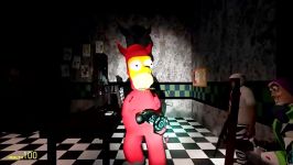 vanossgaming gmod five nights at freddy