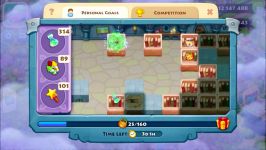 TOWNSHIP New EventTrick or Trade #3