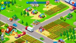 TOWNSHIP Unlocking new profile picture from need for seed event