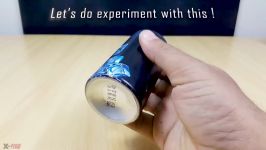 EXPERIMENT Match Vs Body Spray Perfume