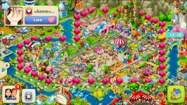 TOWNSHIP WITH ONE MILLION LIKES 