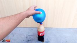 4 FUN LIFE HACKS FOR COCA COLA