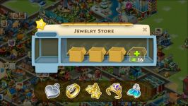 TOWNSHIP T CASH TRICK FROM MERCHANT 