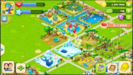 SEAL ENCLOSUER COMPLETE FAMILY TOWNSHIP GAME