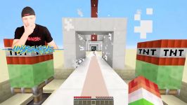 50 EXTREMELY SATISFYING MINECRAFT DOORS