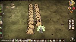 قسمت دوم بازی Dont Starve Together