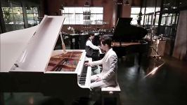 River Flows In You  Yiruma And Henry