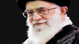 آهنگ بسیارزیبای احسان پویا بیاتی دروصف امام خامنه ای