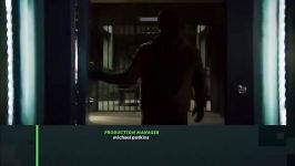 پرموی قسمت 14 فصل3 سریال aRrOW