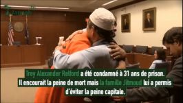 Face au meurtrier de son fils un père choisit le pardon