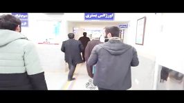 به پرستار روز عاشورا، به پرستارها عنایت کن...