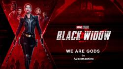 تریلر نهایی فیلم بیوهٔ سیاه  Black Widow 2020 زیرنویس فارسی