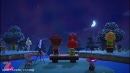 بررسی بازی Animal Crossing New Horizons