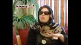 این یکی خنده نداره ولی دیدنش واجبه...