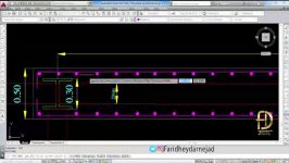 نکات مهم در انتخاب سیستم دیوار برشی بتنی در سازه فولادی