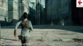 معرفی فیلمدونده هزارتوMaze Runner