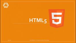 آموزش برنامه نویسی HTML  پارت سوم  HTML Basic Elements continue