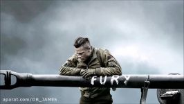 موسیقی متن فیلم fury خشم the beetfield