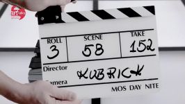 تریلر مستند «Kubrick By Kubrick کوبریک به روایت کوبریک»