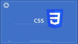 آموزش برنامه نویسی CSS پارت هشتم  CSS Position Style