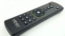 Minix X8 H Plus 4K Media Player Review