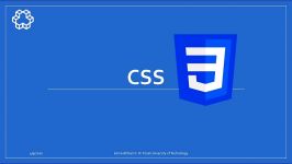 آموزش برنامه نویسی CSS پارت اول  What is CSS