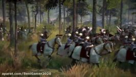 تریلر اصلی بازی mount and blade bannerlord II