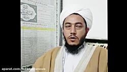 الحاج صالح قاری حبیب‌لی آق قایا اوباسیندا دارالتحفیظ مکدپینگ مدیری گپلشیگی