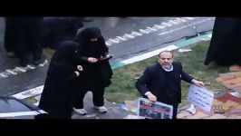 راهپیمایی سالروز پیروزی انقلاب اسلامی