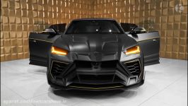 لامبورگینی 2020 Lamborghini Urus by MANSORY