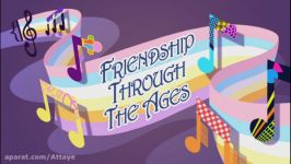 آهنگ Friendship Through the Ages