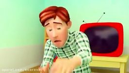 انیمیشن آموزش زبان کودکان کوکوملون The Laughing Song   CoComelon Nursery Rhymes