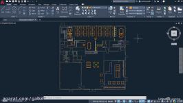 آموزش نرم افزار اتوکد 2021 قسمت 09  Rectangles and polygons