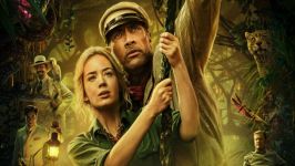 تریلر فیلم گشت گذار در جنگل  Jungle Cruise 2020 زیرنویس فارسی